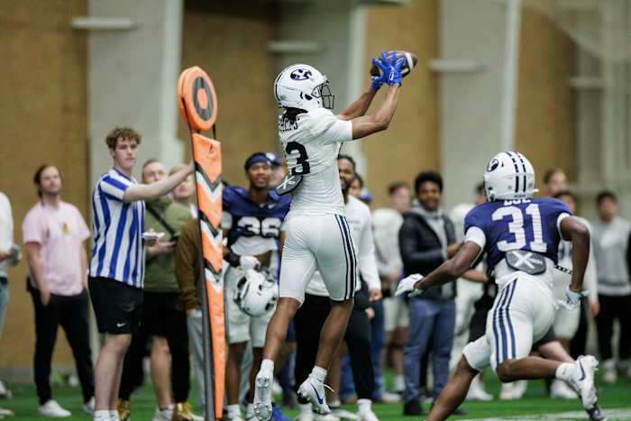 Jojo Phillips Spring